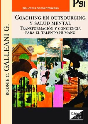 Coaching en outsourcing y saluda mental