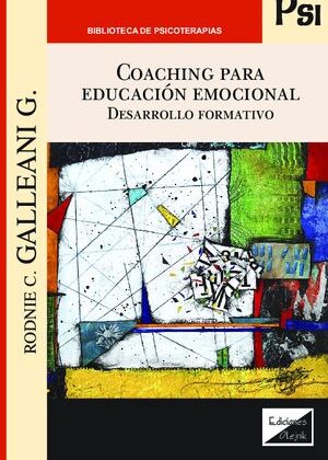 Coaching para educación emocional