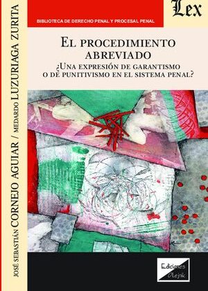 Procedimiento abreviado. Una expresión