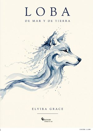 LOBA DE MAR Y DE TIERRA