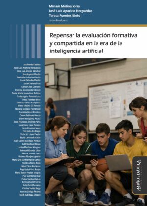 Repensar la evaluación formativa y compartida en la era de la inteligencia artificial