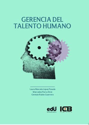 Gerencia del Talento Humano