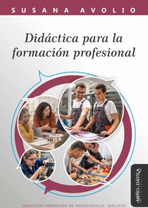 Didáctica para la formación profesional